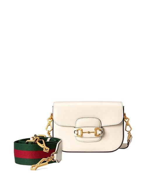 Mini borsa Horsebit 1955 Gucci | 65857418YSG9068