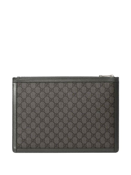 Custodia per laptop Doppia G Gucci | 674078UULBN1244