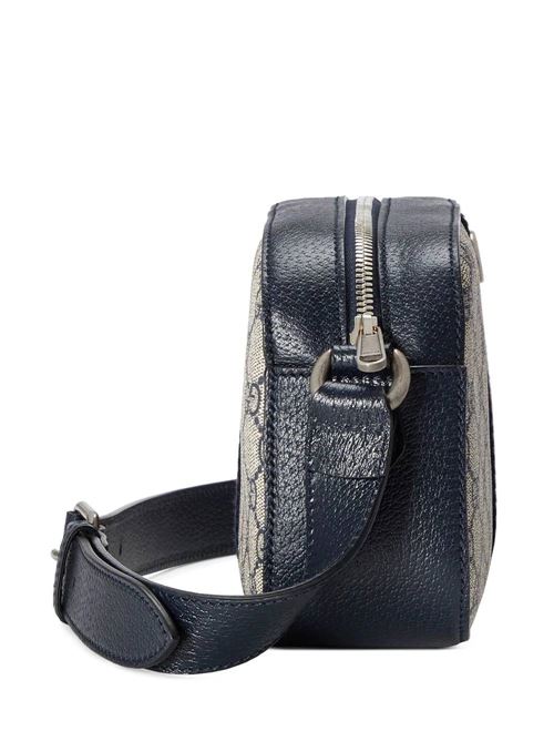 Blue Ophidia GG shoulder bag Gucci | 68106496IWN4076