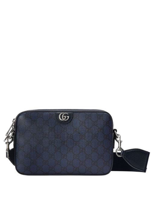 Borsa a tracolla Ophidia GG Gucci | 699439UULHK8441