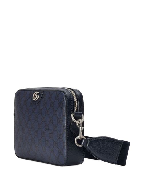 Borsa a tracolla Ophidia GG Gucci | 699439UULHK8441