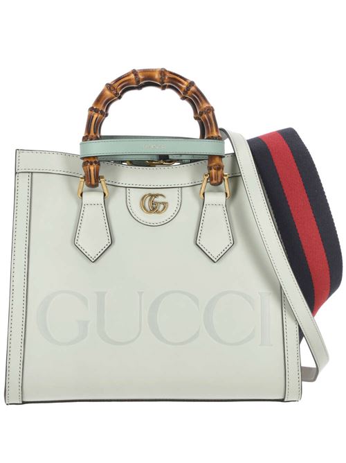 Shopping  DIANA misura piccola Gucci | 702721FACPO3442