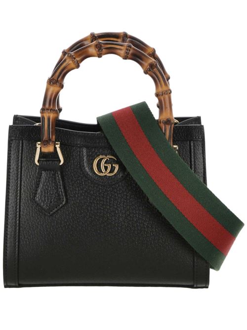 GUCCI DIANA MINI SHOPPING BAG Gucci | 702732U3ZDT1073