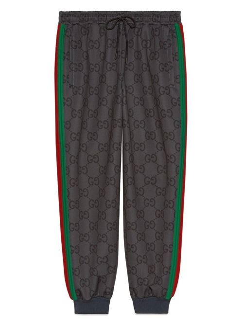 Pantaloni sportivi Jumbo Gucci | 715192XJF521155