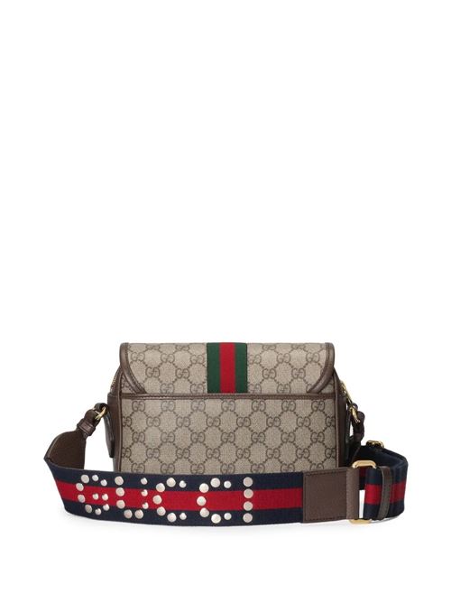 BORSA A SPALLA OPHIDIA GG MISURA PICCOLA Gucci | 722117FAAX39789