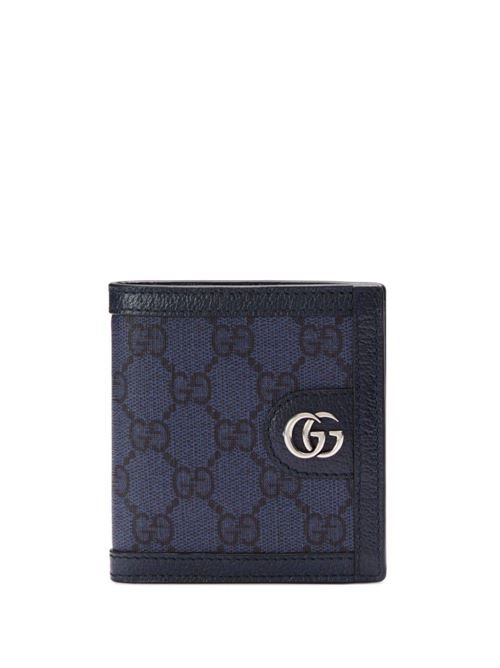 OPHIDIA GG WALLET Gucci | 732016UULBN4055