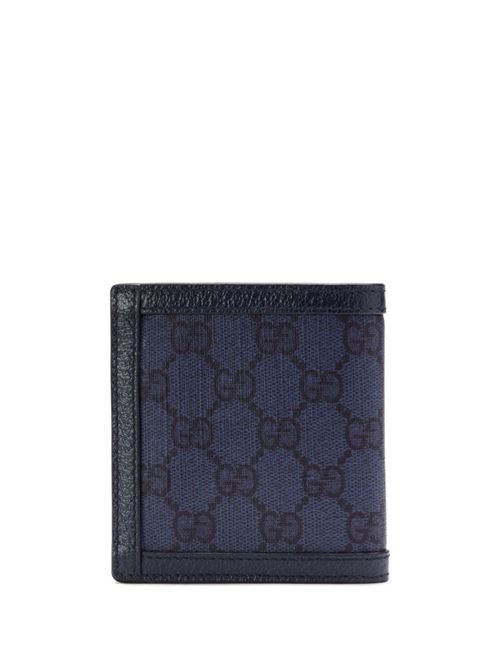 OPHIDIA GG WALLET GUCCI | 732016UULBN4055