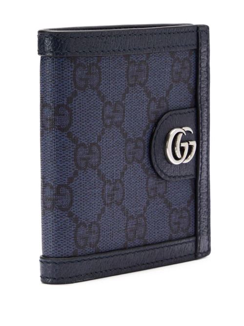 OPHIDIA GG WALLET Gucci | 732016UULBN4055