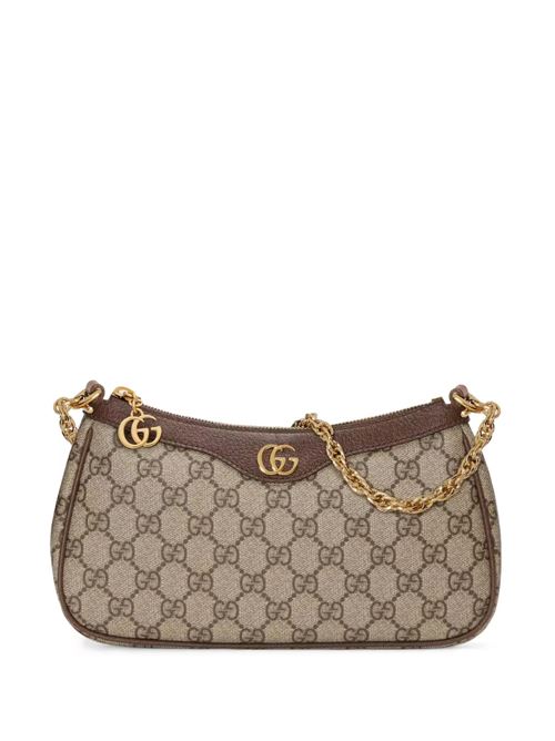 borsa a tracolla Ophidia piccola Gucci | 735132FABLE9442