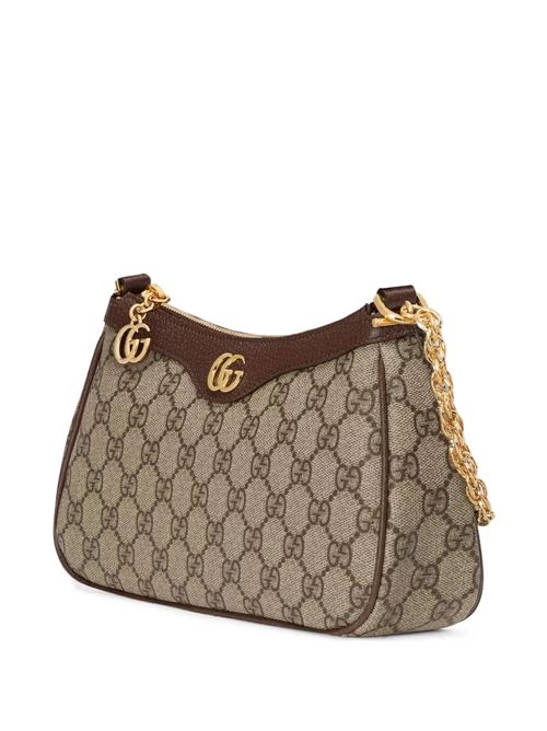 small Ophidia shoulder bag Gucci | 735132FABLE9442