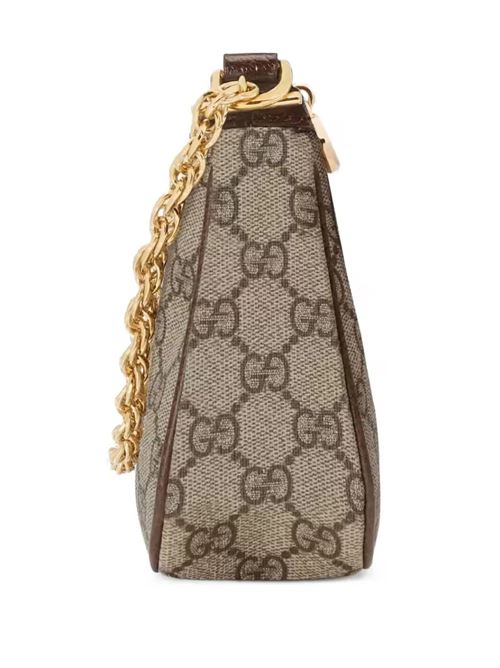 small Ophidia shoulder bag Gucci | 735132FABLE9442