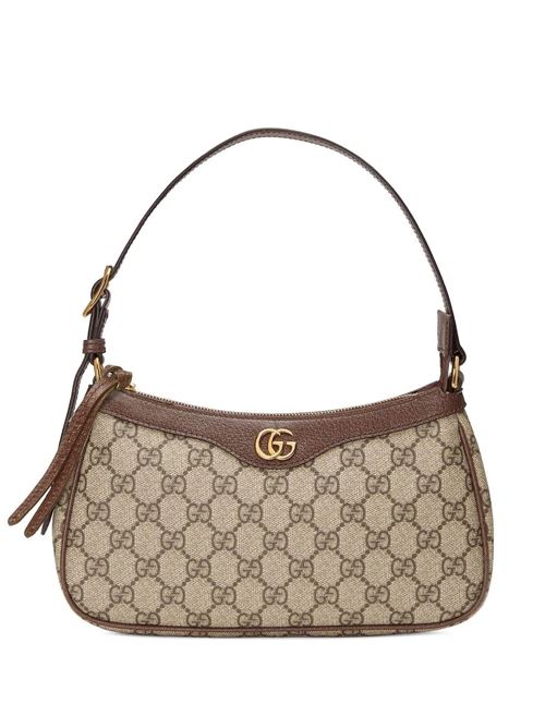 Borsa a mano tela GG Supreme  Gucci | 735145KAAAD8358