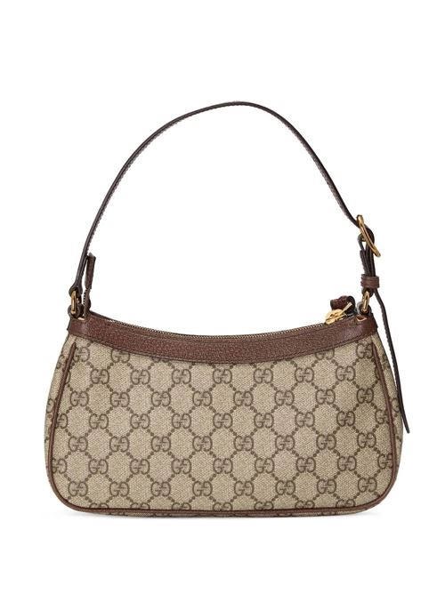 Borsa a mano tela GG Supreme  Gucci | 735145KAAAD8358