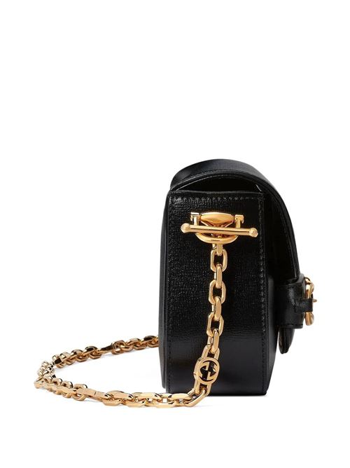 small Horsebit 1955 shoulder bag Gucci | 7351781DB0G1000