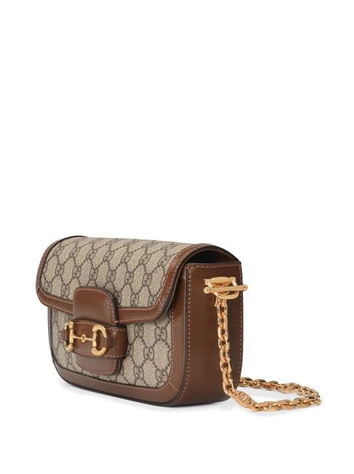 BORSA A SPALLA GUCCI MORSO 1955 Gucci | 73517892TCG8563