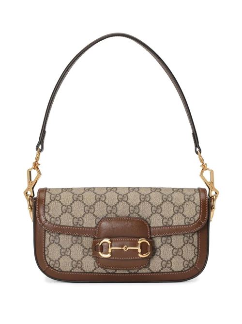 BORSA A SPALLA GUCCI MORSO 1955 Gucci | 73517892TCG8563