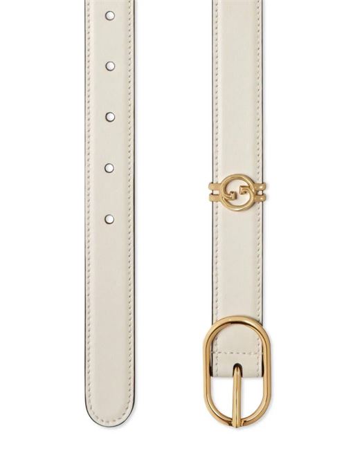 Cintura in pelle Gucci | 7601640YA0G9022