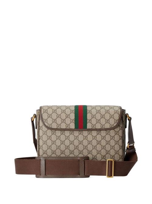 Medium Ophidia GG Supreme messenger bag Gucci | 761741FACJQ9741