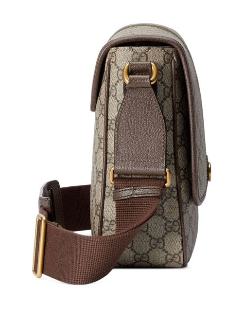 Medium Ophidia GG Supreme messenger bag Gucci | 761741FACJQ9741