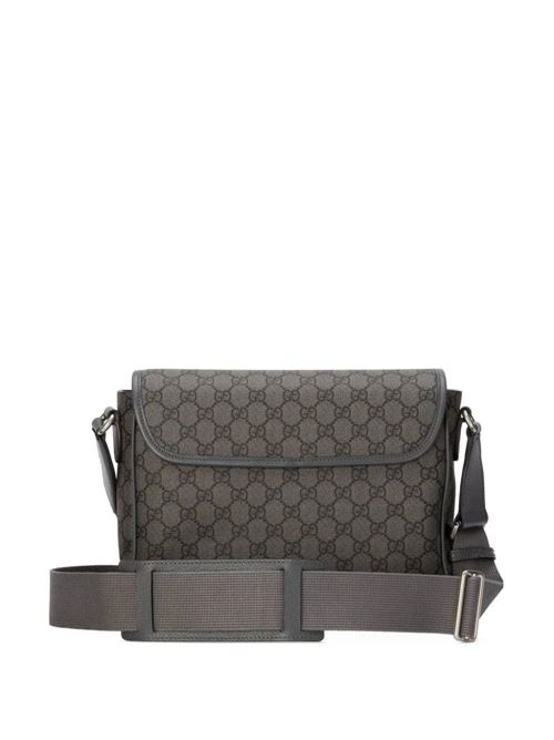 Borsa a tracolla in tela Ophidia GG Supreme Gucci | 761741FACJY1244