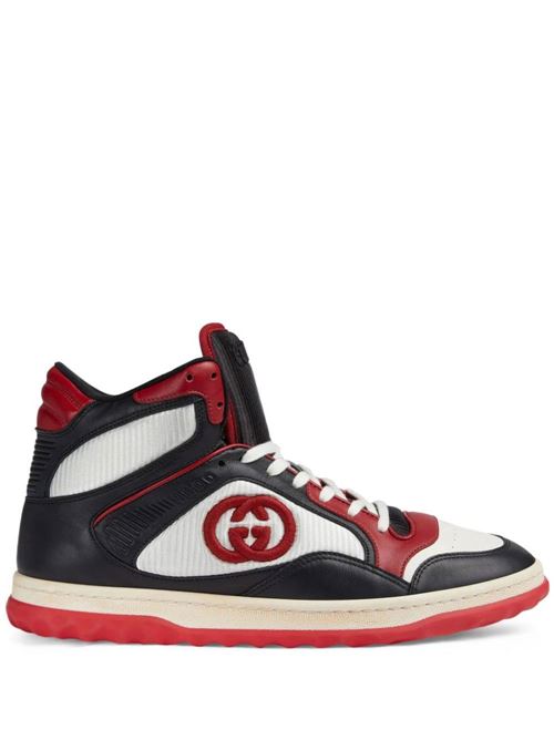 Mac80 high-top sneakers Gucci | 762060AACN51050