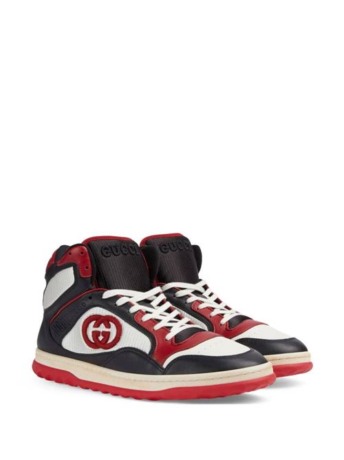 Mac80 high-top sneakers Gucci | 762060AACN51050