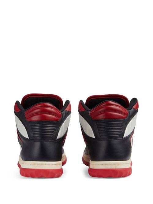 Mac80 high-top sneakers Gucci | 762060AACN51050