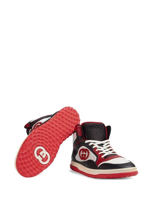 Mac80 high-top sneakers Gucci | 762060AACN51050