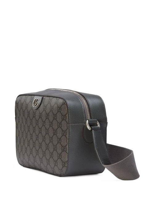 Borsa messenger media Ophidia Gucci | 767190UULHK1244