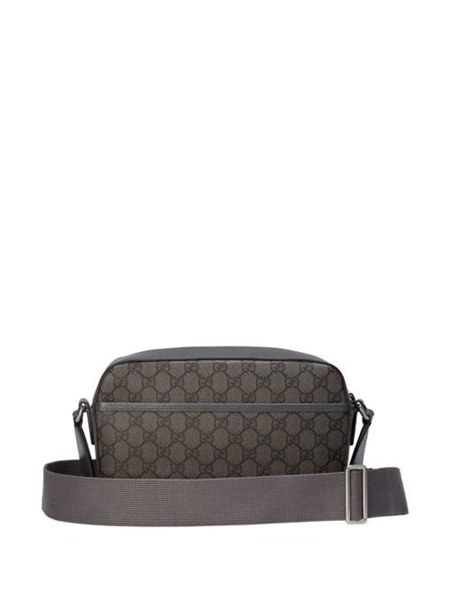 Borsa messenger media Ophidia Gucci | 767190UULHK1244