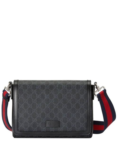 Borsa con  logo stampato GG Gucci | 771167K5RLN1095