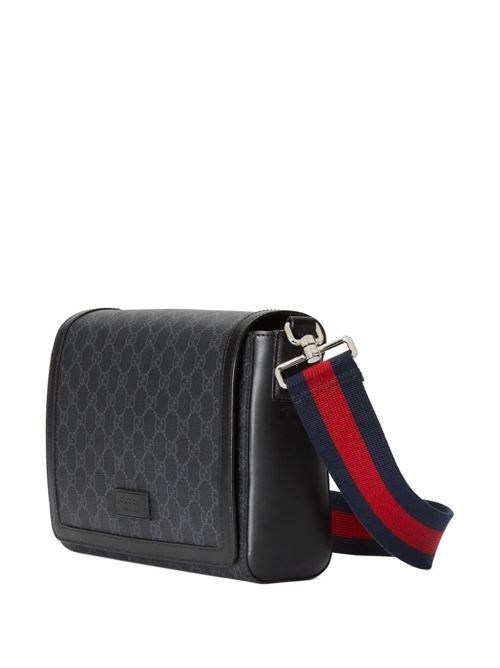 Borsa con  logo stampato GG Gucci | 771167K5RLN1095