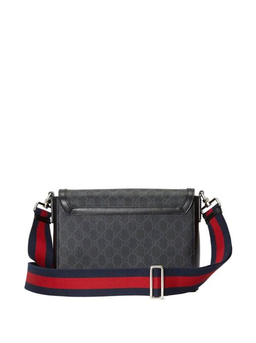 Borsa con  logo stampato GG Gucci | 771167K5RLN1095