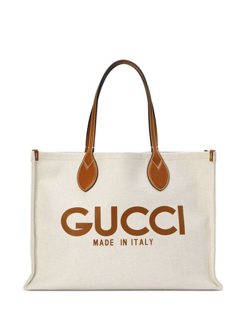 Borsa shopping unisex Gucci | 772176FACUL8451