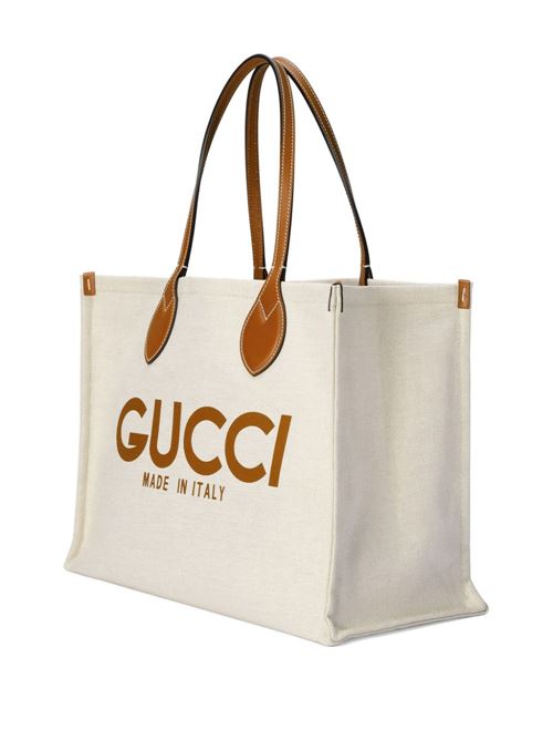 Borsa shopping unisex Gucci | 772176FACUL8451