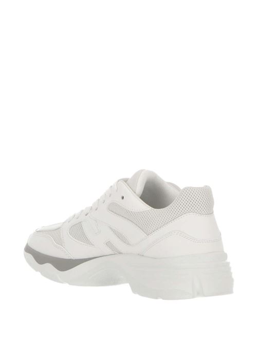 Sneakers bianca donna Hogan | HXW6650FJ10Q4489JH