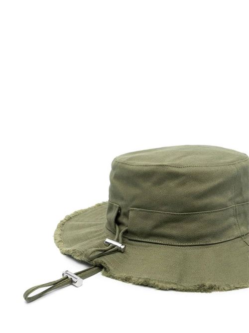 Le bob Artichaut bucket hat Jacquemus | 213AC0025012560