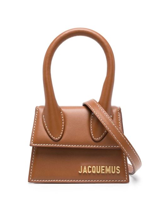 Mini Le Chiquito tote bag Jacquemus | 213BA0013072811