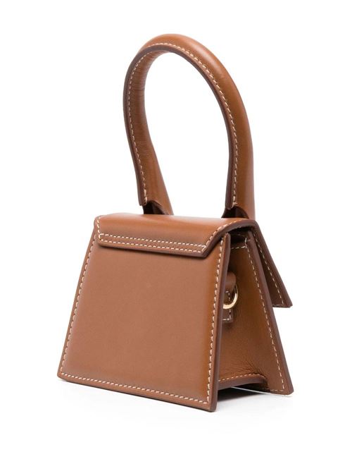 Borsa tote Mini Le Chiquito Jacquemus | 213BA0013072811