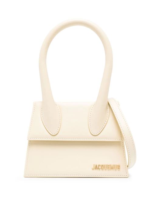 Le Chiquito Moyen leather bag Jacquemus | 213BA0023060120