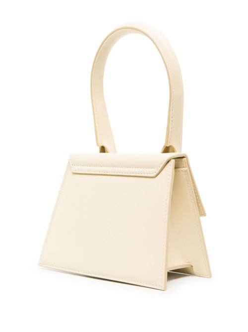 Borsa in pelle Le Chiquito Moyen Jacquemus | 213BA0023060120