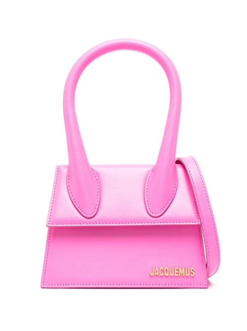 Chiquito tote bag Jacquemus | 213BA0023060434