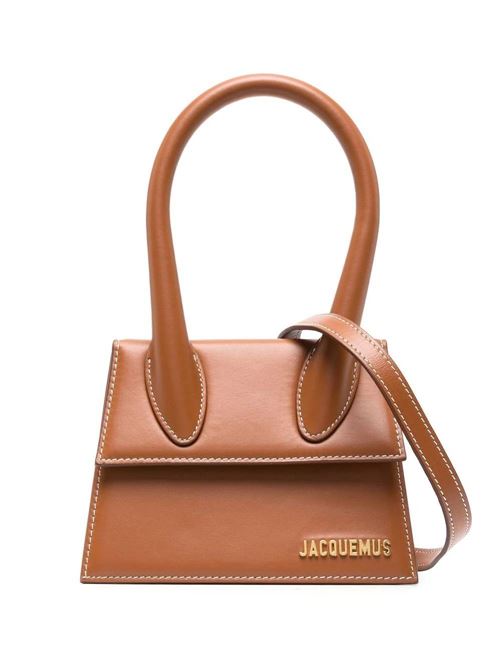 Le Chiquito top-handle bag Jacquemus | 213BA0023072811