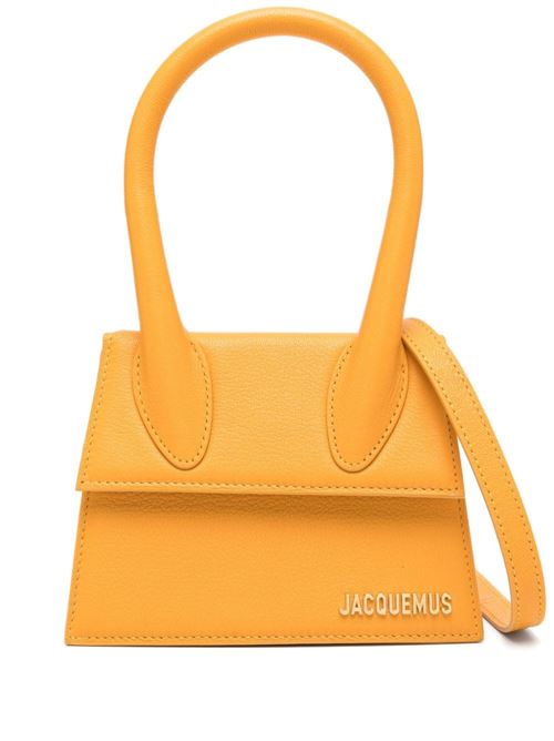 LE CHIQUITO MOYEN BORSA Jacquemus | 213BA0023163780