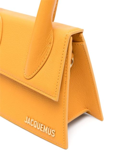 LE CHIQUITO MOYEN BORSA Jacquemus | 213BA0023163780