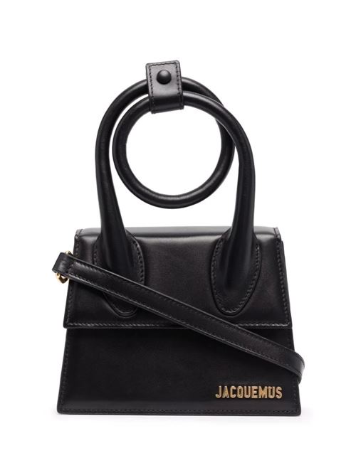 Borsa mini Le Chiquito Noeud Jacquemus | 213BA0053000990