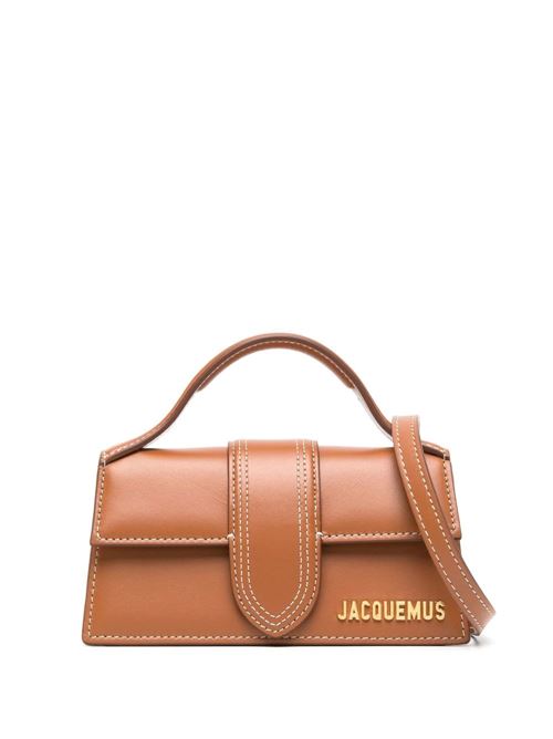 Le Bambino shoulder bag Jacquemus | 213BA0063072811