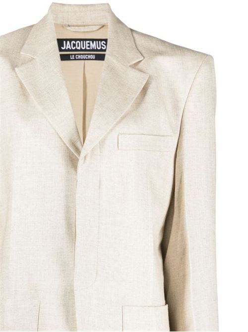 Blazer La Veste D'Homme Jacquemus | 213JA1011358130