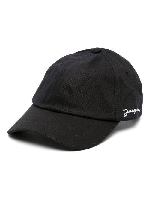 Cappellino La Casquette Jacquemus Jacquemus | 216AC0095001990