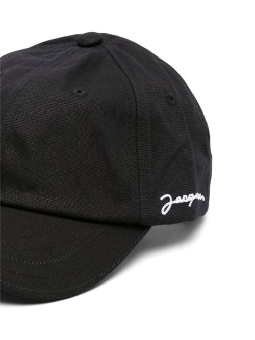 Cappellino La Casquette Jacquemus Jacquemus | 216AC0095001990